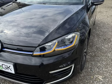 Авто Volkswagen E-Golf 2019 № 7657860