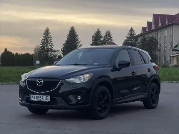 Авто Mazda Cx-5 2012 № 7657866