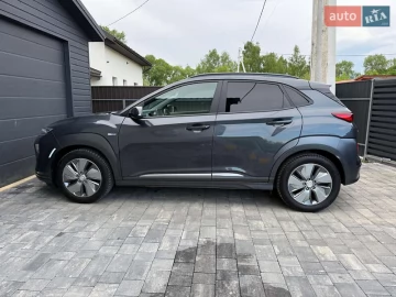 Авто Hyundai Kona Electric 2019 № 7657867