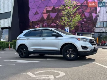 Авто Ford Edge 2017 № 7657877