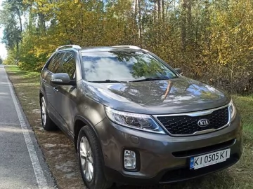 Авто KIA Sorento 2012 № 7657881