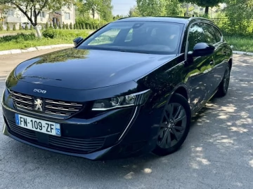 Авто Peugeot 508 2019 № 7657885