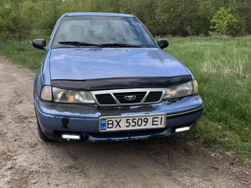 Авто Daewoo Nexia 2006 № 7657887