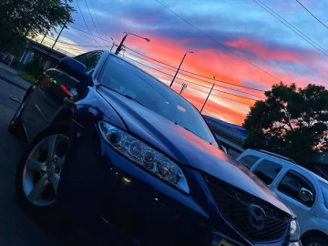 Авто Mazda 6 2002 № 7657897
