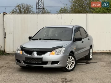 Авто Mitsubishi Lancer 2005 № 7657909