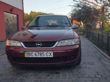 Авто Opel Vectra 2001 № 7657910