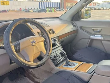 Авто Volvo Xc90 2004 № 7657917