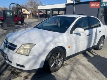Авто Opel Vectra 2004 № 7657921