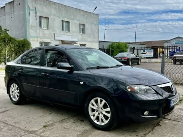 Авто Mazda 3 2007 № 7657956