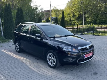 Авто Ford Focus 2010 № 7657961