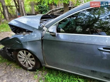 Авто Volkswagen Passat 2014 № 7657974