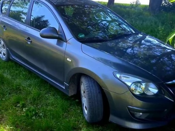 Авто Hyundai I30 2011 № 7657989