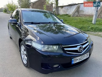 Авто Honda Accord 2006 № 7657999