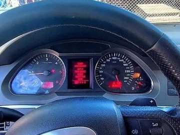 Авто Audi A6 2005 № 7658008