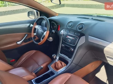 Авто Ford Mondeo 2012 № 7658015