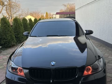 Авто BMW 3 Series 2007 № 7658030