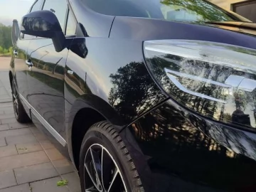 Авто Renault Grand Scenic 2014 № 7658045