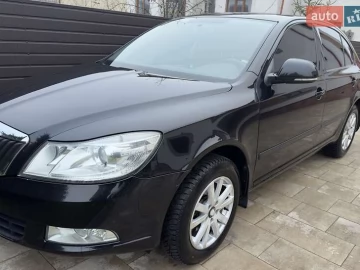 Авто Skoda Octavia 2012 № 7658048