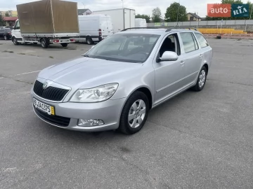 Авто Skoda Octavia 2013 № 7658053
