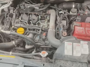 Авто Nissan X-Trail 2008 № 7658054