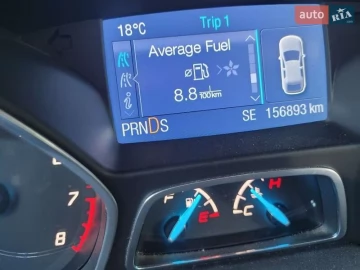 Авто Ford Escape 2013 № 7658060