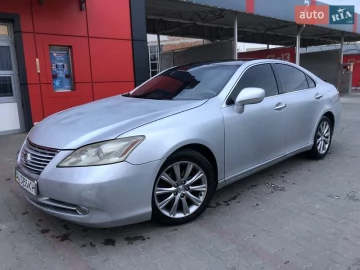 Авто Lexus Es 2006 № 7658069