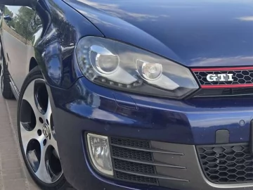 Авто Volkswagen Golf 2011 № 7658072