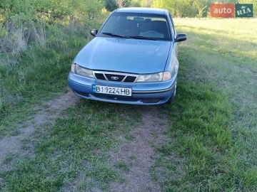 Авто Daewoo Nexia 2007 № 7658098