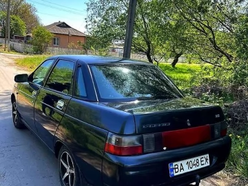 Авто ВАЗ 2110 2008 № 7658101