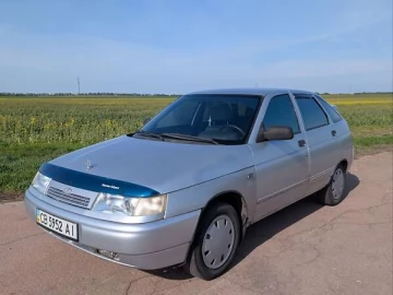 Авто ВАЗ 2112 2007 № 7658104