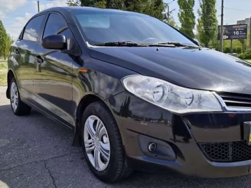 Авто ЗАЗ Forza 2011 № 7658106