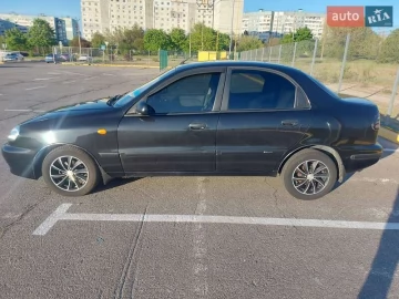 Авто Daewoo Lanos 2008 № 7658107