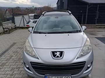 Авто Peugeot 207 2010 № 7658121