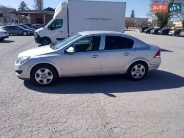 Авто Opel Astra 2012 № 7658126