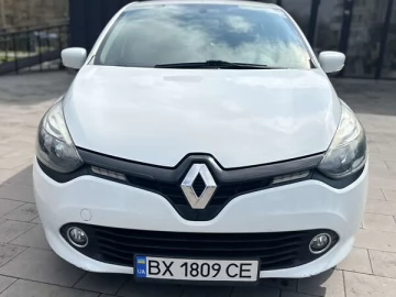 Авто Renault Clio 2013 № 7658131