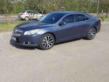 Авто Chevrolet Malibu 2013 № 7658142