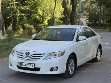 Авто Toyota Camry 2011 № 7658146