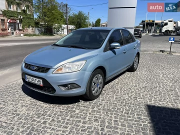 Авто Ford Focus 2010 № 7658152