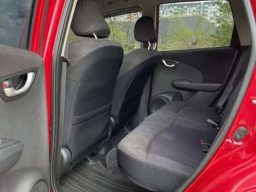 Авто Honda Jazz 2012 № 7658169