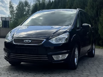 Авто Ford Galaxy 2011 № 7658182