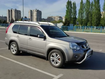 Авто Nissan X-Trail 2013 № 7658184