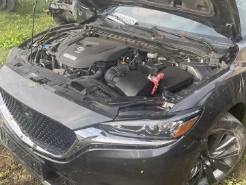 Авто Mazda 6 2018 № 7658189