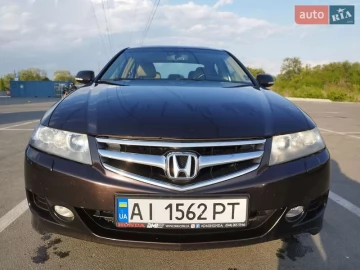 Авто Honda Accord 2006 № 7658194