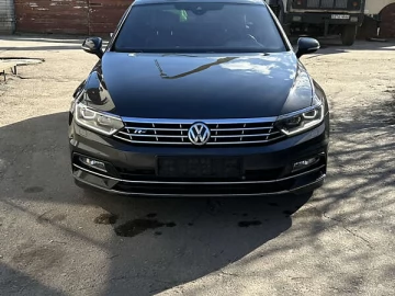 Авто Volkswagen Passat 2019 № 7658213