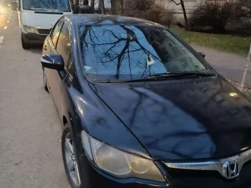 Авто Honda Civic 2008 № 7658218