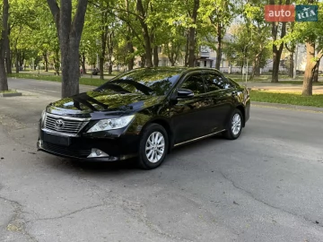 Авто Toyota Camry 2012 № 7658219