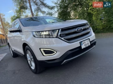 Авто Ford Edge 2018 № 7658226