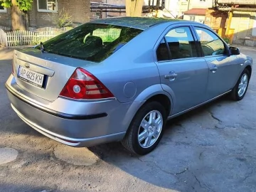 Авто Ford Mondeo 2006 № 7658229