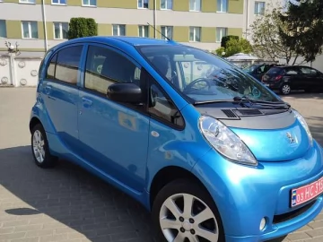 Авто Peugeot Ion 2014 № 7658231