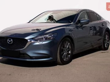 Авто Mazda 6 2019 № 7658235